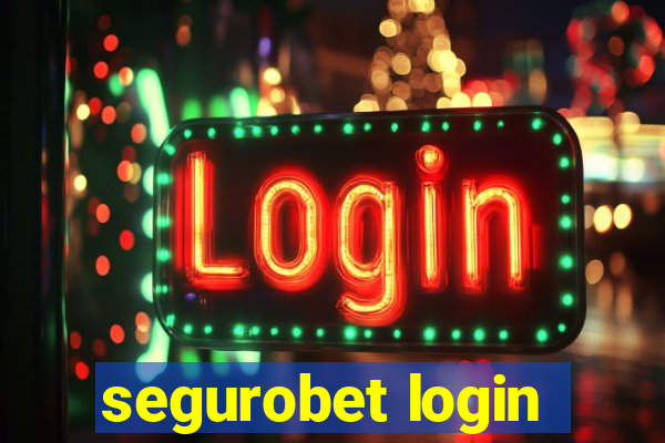 segurobet login